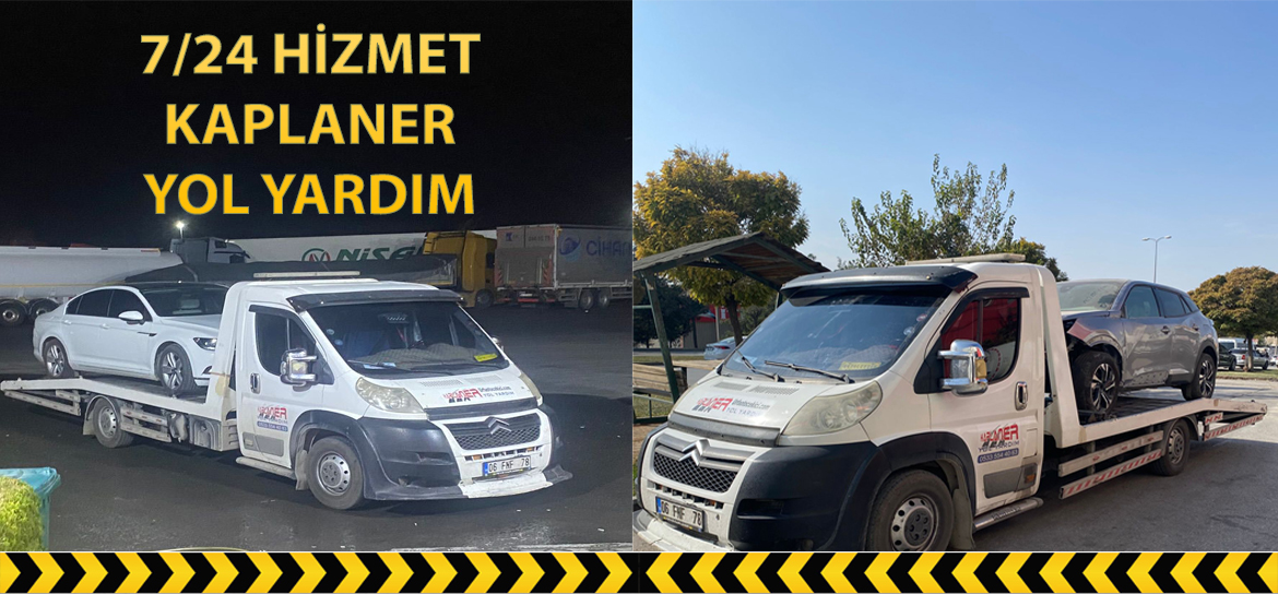 Harran Oto Çekici